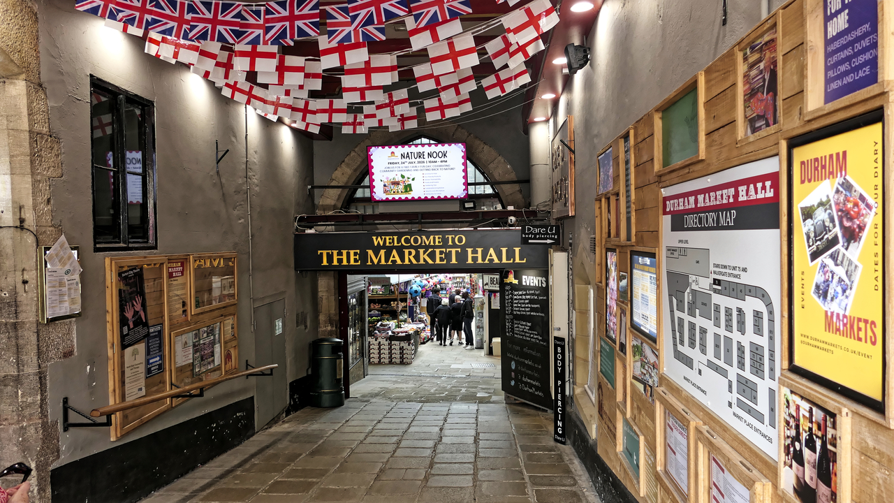 20260721-121404•Market Square•Durham•Northumbria•UK (ENG)